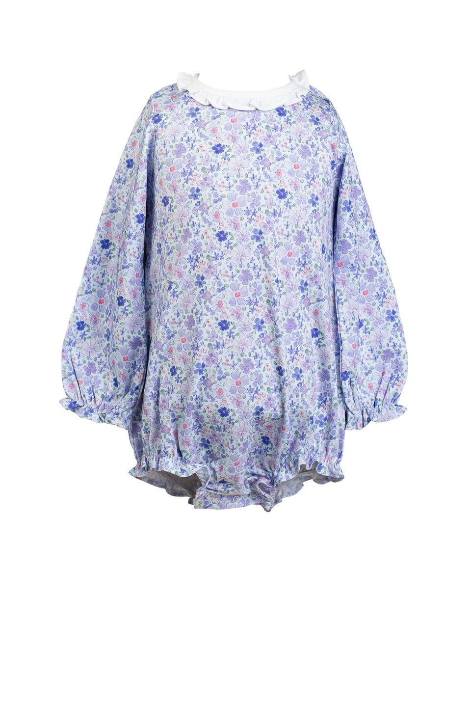 Proper Peony | Iris Garden Girl Bubble