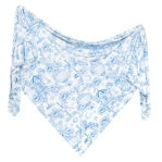 Copper Pearl | Bamboo Swaddle in Vintage Carnival
