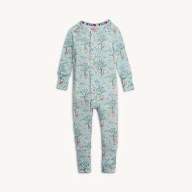 Magnetic Me Love You Deerly Modal Convertible Coverall