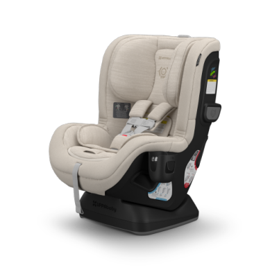 UPPAbaby Rove Convertible Car Seat in Kavneer - Almond Mélange