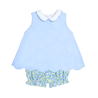 Zuccini Kids | Bluebell Harmony Sundae Set