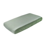 Copper Pearl | Premium Knit Diaper Changing Pad Cover