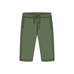 Baby Club Chic | French Terry Pants