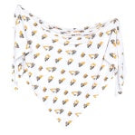Copper Pearl | Bamboo Swaddle in Dozer