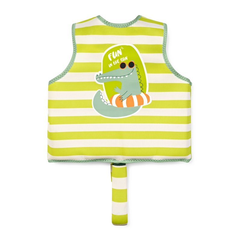 Sarobaby | SPF 50 Swim Vest