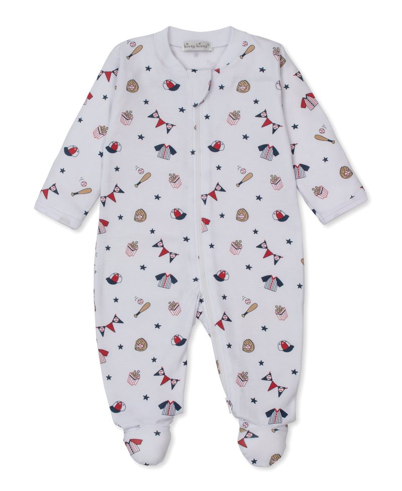 Kissy Kissy| Fly Ball Footie